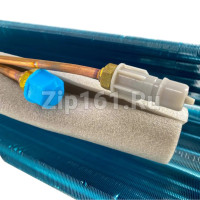 Испаритель внутреннего блока Berlingtoun 92011-009998 Испаритель внутреннего блока Berlingtoun 92011-009998