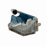 Испаритель внутреннего блока Berlingtoun 92011-009998 Испаритель внутреннего блока Berlingtoun 92011-009998