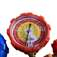 Коллектор M30336A-R-600 (R-600,290,1270) в комплекте шланги 3 шт 90см