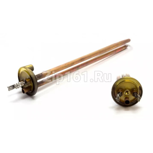 ТЭН для водонагревателя ARISTON - INDESIT 2500W 220V 273mm - 265mm