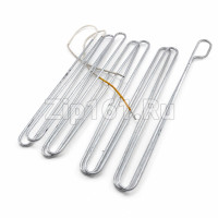 Тэн оттайки Irca (Италия) Stinol 150/177W 220-240V, длина 330mm, 851063, 391520, HTF002ST, FR5105 Узкий H=50мм Тэн оттайки Irca (Италия) Stinol 150/177W 220-240V, длина 330mm, 851063, 391520, HTF002ST, FR5105 Узкий H=50мм
