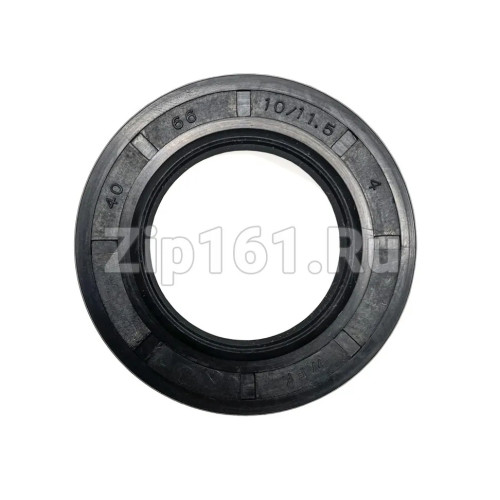 Сальник 40x66x10/11.5 WFK стиральной машины HAIER 0020300440