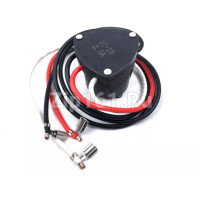 Реле IC-15 (2,5A) Реле IC-15 (2,5A)