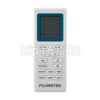 Пульт управления кондиционером Fujimitsu 1.04.02.00001AC Пульт управления кондиционером Fujimitsu 1.04.02.00001AC