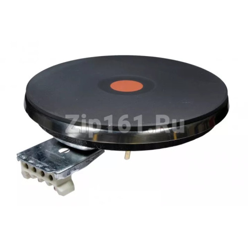 Электроконфорка универсальная 13.14463.040 D148mm 1500W 230V