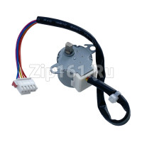 Шаговый мотор жалюзи кондиционера Berlingtoun 24BYJ48-1201 Шаговый мотор жалюзи кондиционера Berlingtoun 24BYJ48-1201