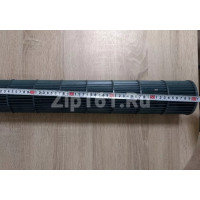 Крыльчатка (турбина) внутреннего блока TCL/Galanz L=61см, D=9,4см