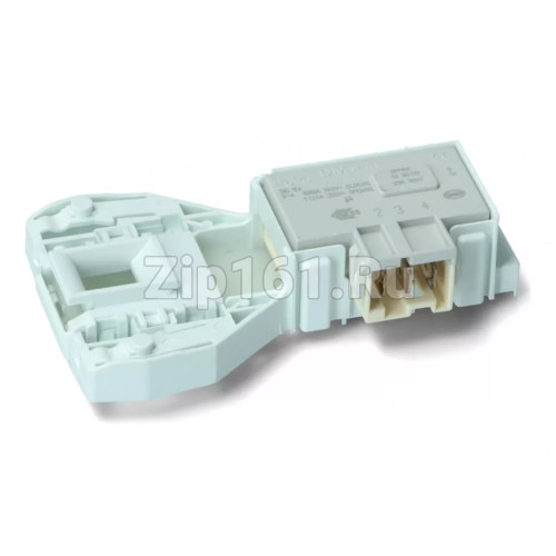 Замок люка ROLD DA066042 (на 3 контакта) Indesit Ariston 085194 Замок люка ROLD DA066042 (на 3 контакта) Indesit Ariston 085194