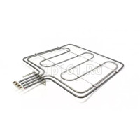 ТЭН для духовки CANDY 44001353 1200W + 2110W