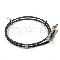 ТЭН IRCA 1550W для духовки SMEG 806890593  00753200