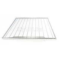 Решётка для духовки INDESIT 13600217200 406x365mm