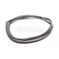 Уплотнитель двери духовки  00754066 440x320мм