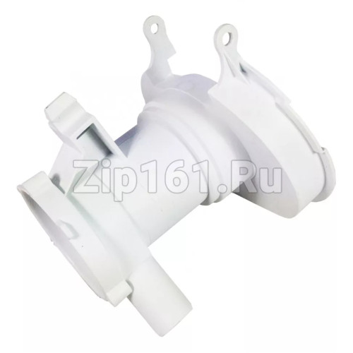 Корпус фильтра помпы Gorenje 306612