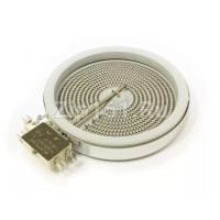 Электроконфорка GORENJE 553893 1200W 230V D=145мм Электроконфорка GORENJE 553893 1200W 230V D=145мм