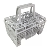 Корзина посудомоечной машины ZANUSSI 1118228004 Корзина посудомоечной машины ZANUSSI 1118228004