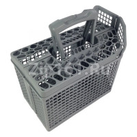 Корзина для посудомоечной машины Electrolux-Zanussi-AEG 1118401700 Корзина для посудомоечной машины Electrolux-Zanussi-AEG 1118401700