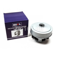 Мотор пылесоса SKL 1600 W, H=118 mm, D=137mm