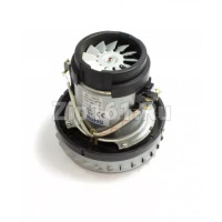 Мотор пылесоса моющий SKL 1400W, H-137.5, D-139.5 Мотор пылесоса моющий SKL 1400W, H-137.5, D-139.5