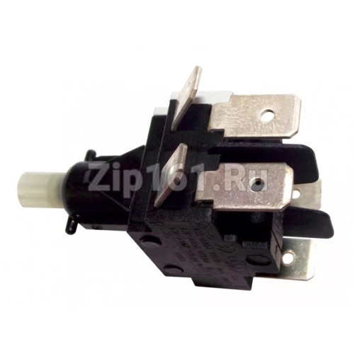 Биполярный выключатель для стиральной машины CANDY E0033