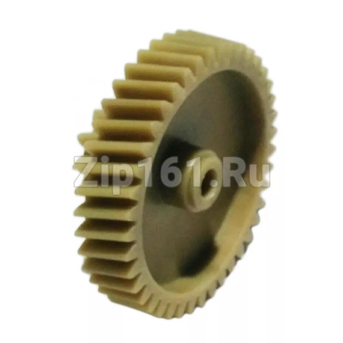 Шестерня Zelmer 66/23мм, зуб 41/9шт., (Косой/косой)