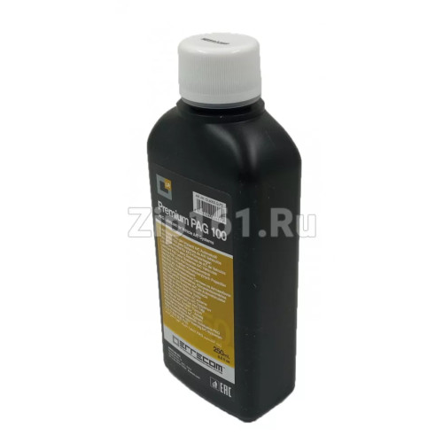 Масло для автокондиционеров Errecom PAG 100 (250 мл)