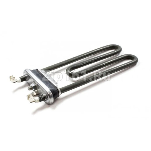 ТЭН для стиральной машины 1950W (прям.L=185x130mm) ZANUSSI 50253374008 - SKL ТЭН для стиральной машины 1950W (прям.L=185x130mm) ZANUSSI 50253374008 - SKL