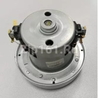 Двигатель пылесоса 1500W YDC07 H=120, h45, D130, d80 HX-150