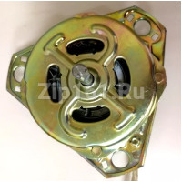 Двигатель основной стиральной машины полуавтомат Вятка Малютка XD-60