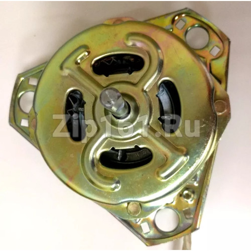 Двигатель основной стиральной машины полуавтомат Вятка Малютка XD-60