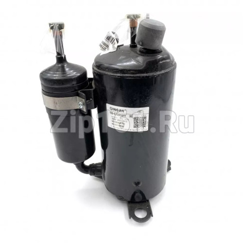Компрессор кондиционера Haier YZG-E132RY2T1 (R410A, 12000BTU) Компрессор кондиционера Haier YZG-E132RY2T1 (R410A, 12000BTU)