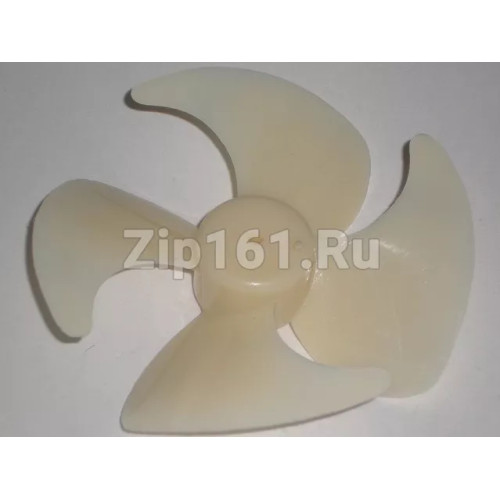Крыльчатка вентилятора YZF 052, JDF-1 (90мм)