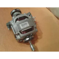 Двигатель стиральной машины  144857