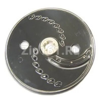 Диск - средняя терка MS-5867561 кухонного комбайна Moulinex FP6, FP517, DFC34, FP7, DFC6, DFC8 Диск - средняя терка MS-5867561 кухонного комбайна Moulinex FP6, FP517, DFC34, FP7, DFC6, DFC8