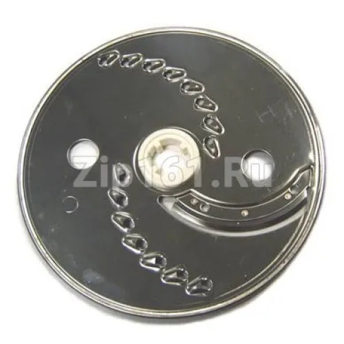 Диск - средняя терка MS-5867561 кухонного комбайна Moulinex FP6, FP517, DFC34, FP7, DFC6, DFC8 Диск - средняя терка MS-5867561 кухонного комбайна Moulinex FP6, FP517, DFC34, FP7, DFC6, DFC8