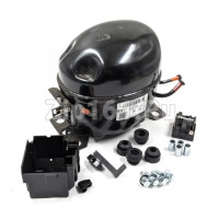 Компрессор ZEM ATA72XL (R-134, 23.3C, 190Вт),  GVM66AT, N1114KZ