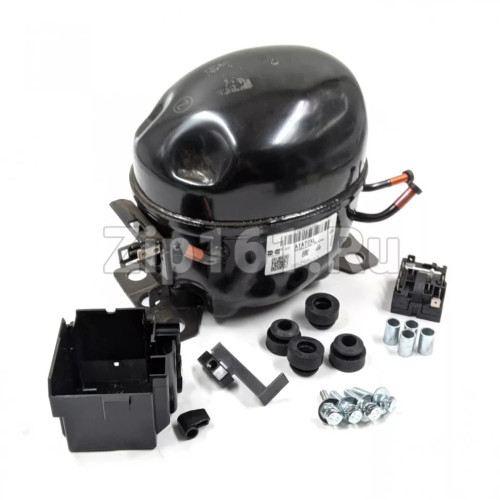 Компрессор ZEM ATA72XL (R-134, 23.3C, 190Вт),  GVM66AT, N1114KZ