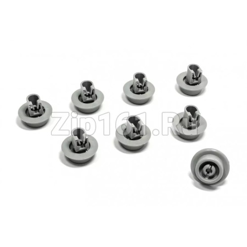 Колесо корзинки для посудомоечной машины ELECTROLUX ZANUSSI 50279059005 8шт