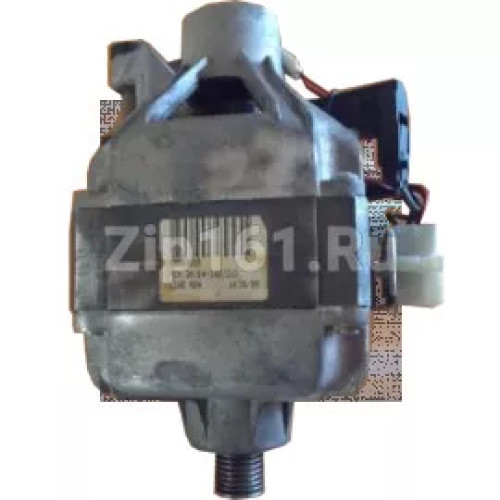 Двигатель стиральной машины Candy 90489203