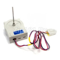 Вентилятор холодильника RDA056S11. DC13V, 240mA, 3.1W. Вал: 60mm Вентилятор холодильника RDA056S11. DC13V, 240mA, 3.1W. Вал: 60mm