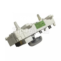 Таймер микроволновой печи  DE45-00003A