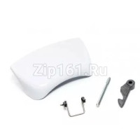 Ручка люка в сборе для стиральных машин INDESIT 141736