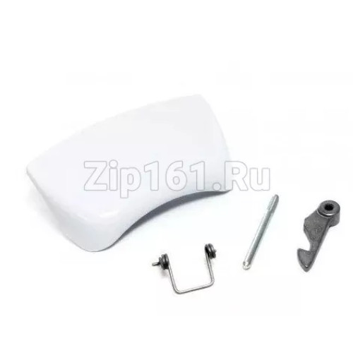 Ручка люка в сборе для стиральных машин INDESIT 141736