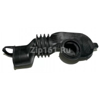 Патрубок заливной Indesit Ariston 262727 Патрубок заливной Indesit Ariston 262727
