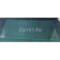Полка стеклянная над ящиками, 4х264х444, Н-444мм Beko 4561811700
