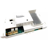 Модуль (плата ) управления Indesit C00296189