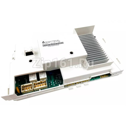 Модуль (плата ) управления Indesit C00296189