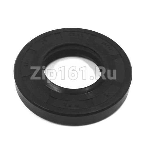 Сальник 35x65.55x10/12 NQK-SF  DC62-00008A