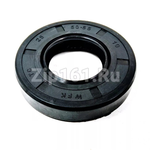 Сальник 25x50.55x10 WFK стиральной машины  DC62-00007A