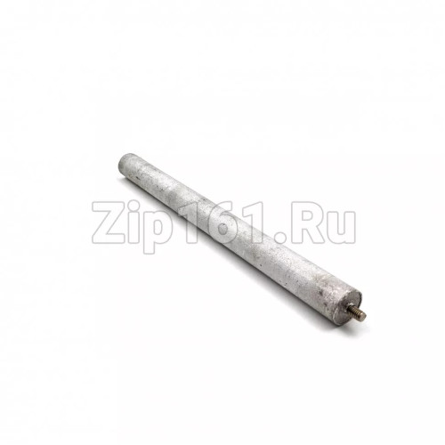 Анод магниевый для водонагревателя 21,3х250мм M6