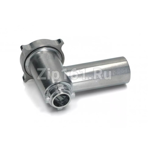 Корпус шнека для мясорубки  7000906